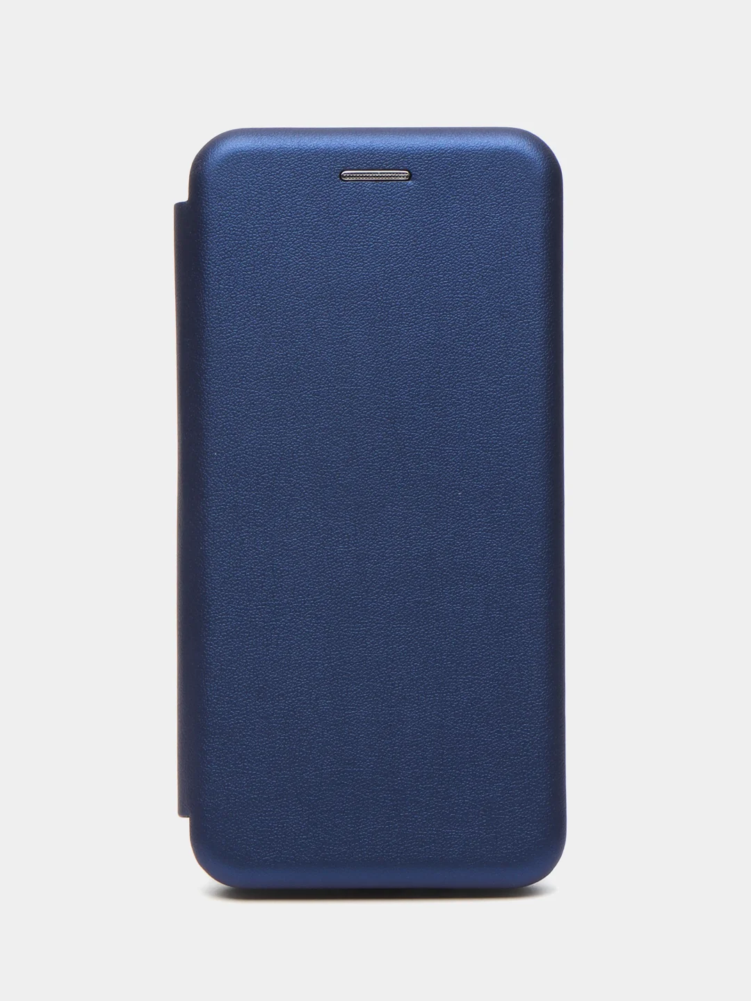 Индиго чехол-книжка на Xiaomi Redmi 6 (Сяоми Редми