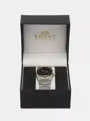 Зеленый часы наручные Tissottt PRX