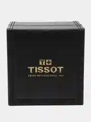 Зеленый часы наручные Tissottt PRX