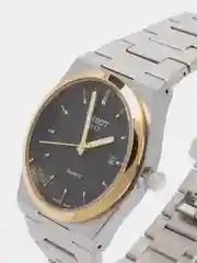 Зеленый часы наручные Tissottt PRX