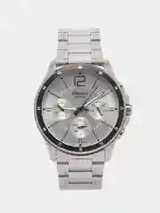 Белый часы наручные Casio MTP-1374D-1A