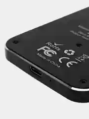 Держатель для iPhone в машину, MagSafe, быстрая и беспроводная зарядка