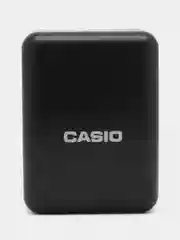 Белый часы наручные Casio MTP-1374D-1A