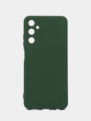Чехол Silicone Cover для Samsung Galaxy A05s (Самсунг Галакси А05с), силиконовый