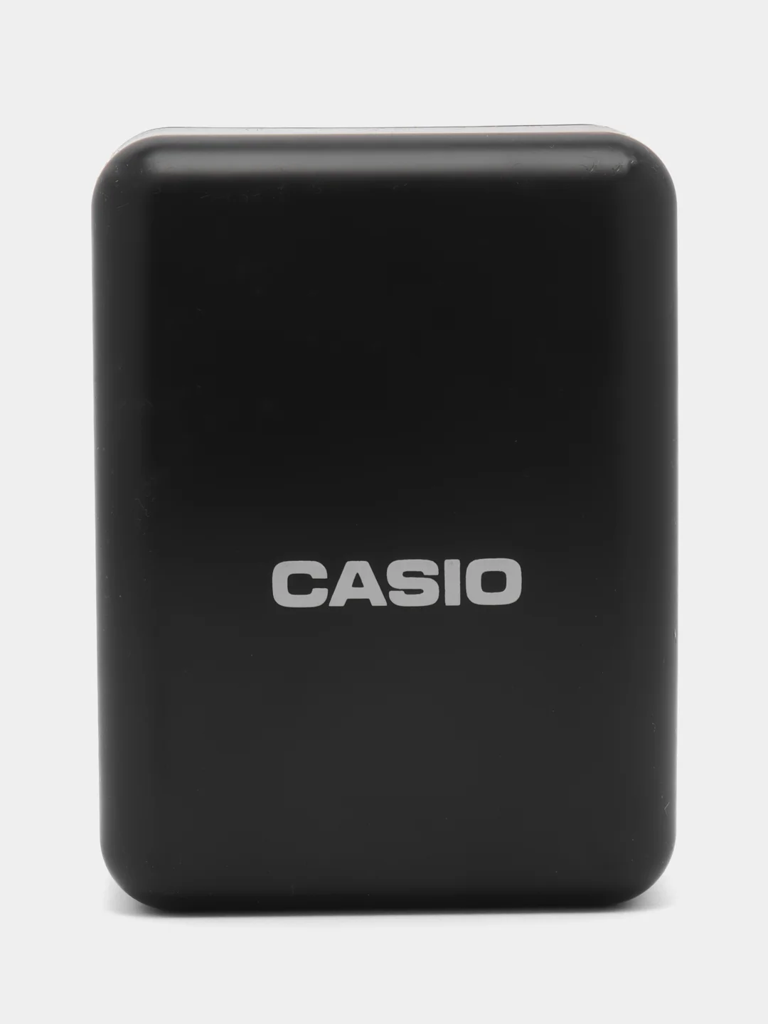 Синий часы наручные Casio MTP-1374D-1A