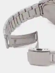 Синий часы наручные Casio MTP-1374D-1A