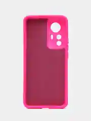 Лесной зеленый чехол Xiaomi 12T, 12T Pro, Redmi K50 Ultra, Сяоми 12T, 12Т Про, Редми К50 Ультра силиконовый