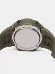 Зеленый наручные военные электронные мужские часы SKMEI 1251