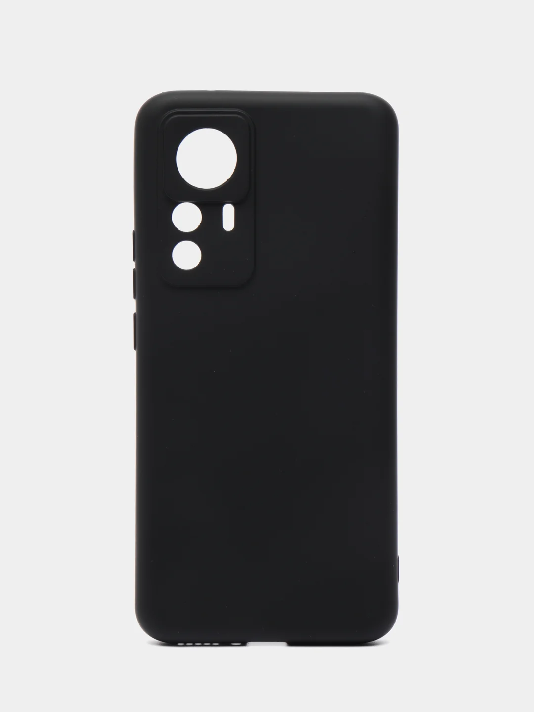 Угольный чехол Xiaomi 12T, 12T Pro, Redmi K50 Ultra, Сяоми 12T, 12Т Про, Редми К50 Ультра силиконовый
