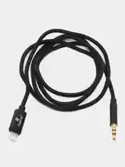 Переходник для iPhone, AUX - Lightning,переходник для айфона