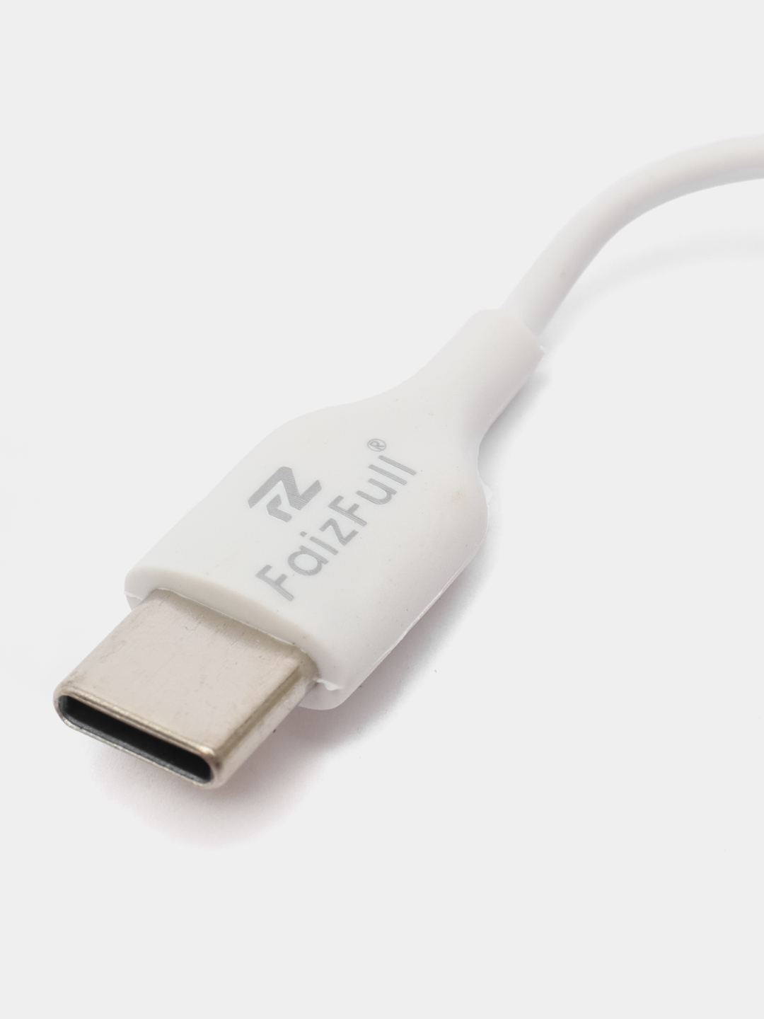 Переходник для наушников USB Type C - AUX, для Android / iPhone 15 купить  по цене 249 ₽ в интернет-магазине Магнит Маркет