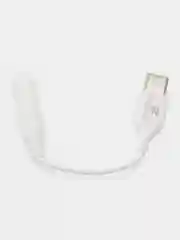 Переходник для наушников USB Type C - AUX, для Android / iPhone 15