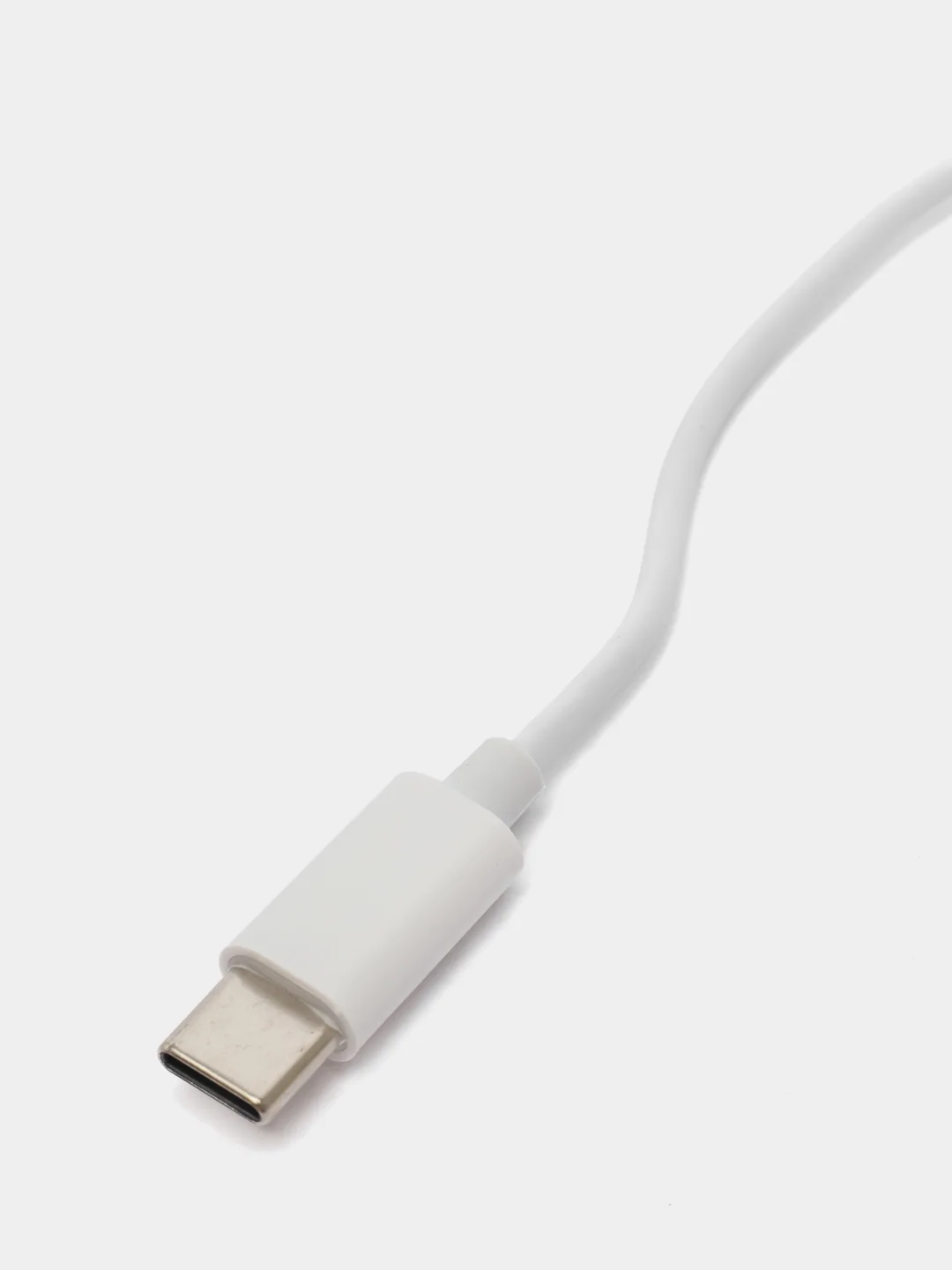 Переходник для наушников Type-C на AUX