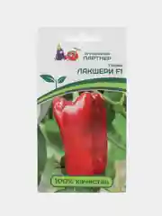 Перец Лакшери Партнёр