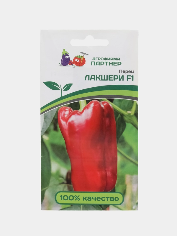 Перец Лакшери Партнёр