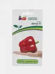 Перец Арчи Партнёр