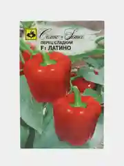 Латино - перец сладкий Партнёр