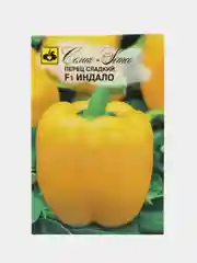 Индало перец сладкий Партнёр