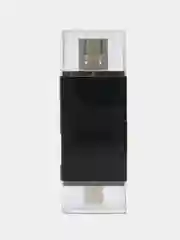 Картридер адаптер-переходник универсальный, 6 в 1, micro sd, usb, type c, sd, tf