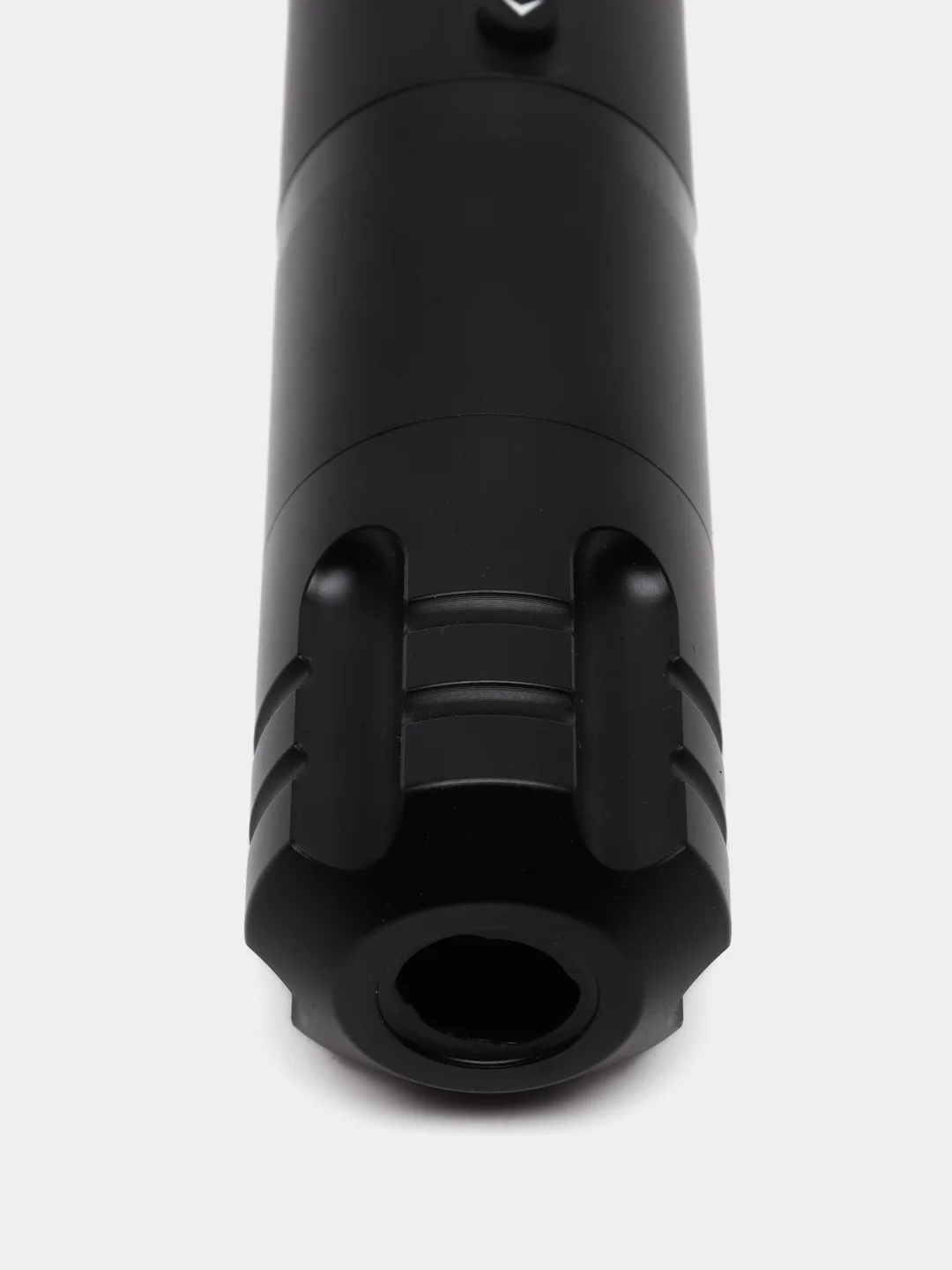Черный беспроводная тату машинка-ручка Yilong XV-20 Wireless Pen