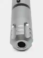 Серебряный беспроводная тату машинка-ручка Yilong XV-20 Wireless Pen