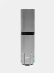 Серебряный беспроводная тату машинка-ручка Yilong XV-20 Wireless Pen