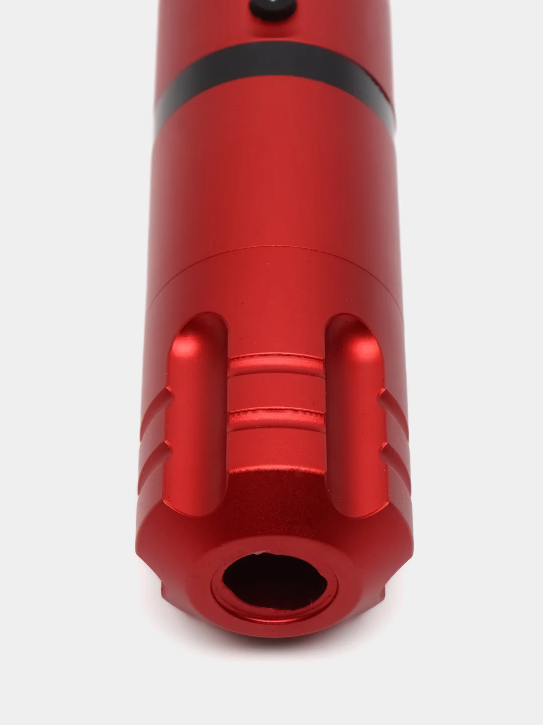 Красный беспроводная тату машинка-ручка Yilong XV-20 Wireless Pen