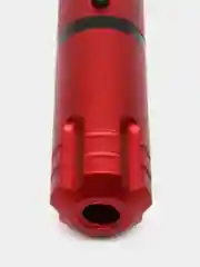 Красный беспроводная тату машинка-ручка Yilong XV-20 Wireless Pen