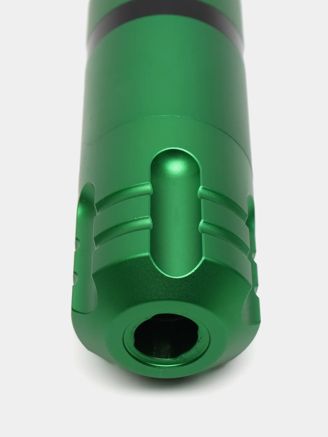 Зеленый беспроводная тату машинка-ручка Yilong XV-20 Wireless Pen