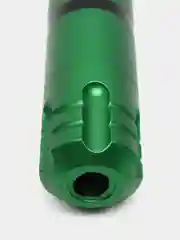 Зеленый беспроводная тату машинка-ручка Yilong XV-20 Wireless Pen