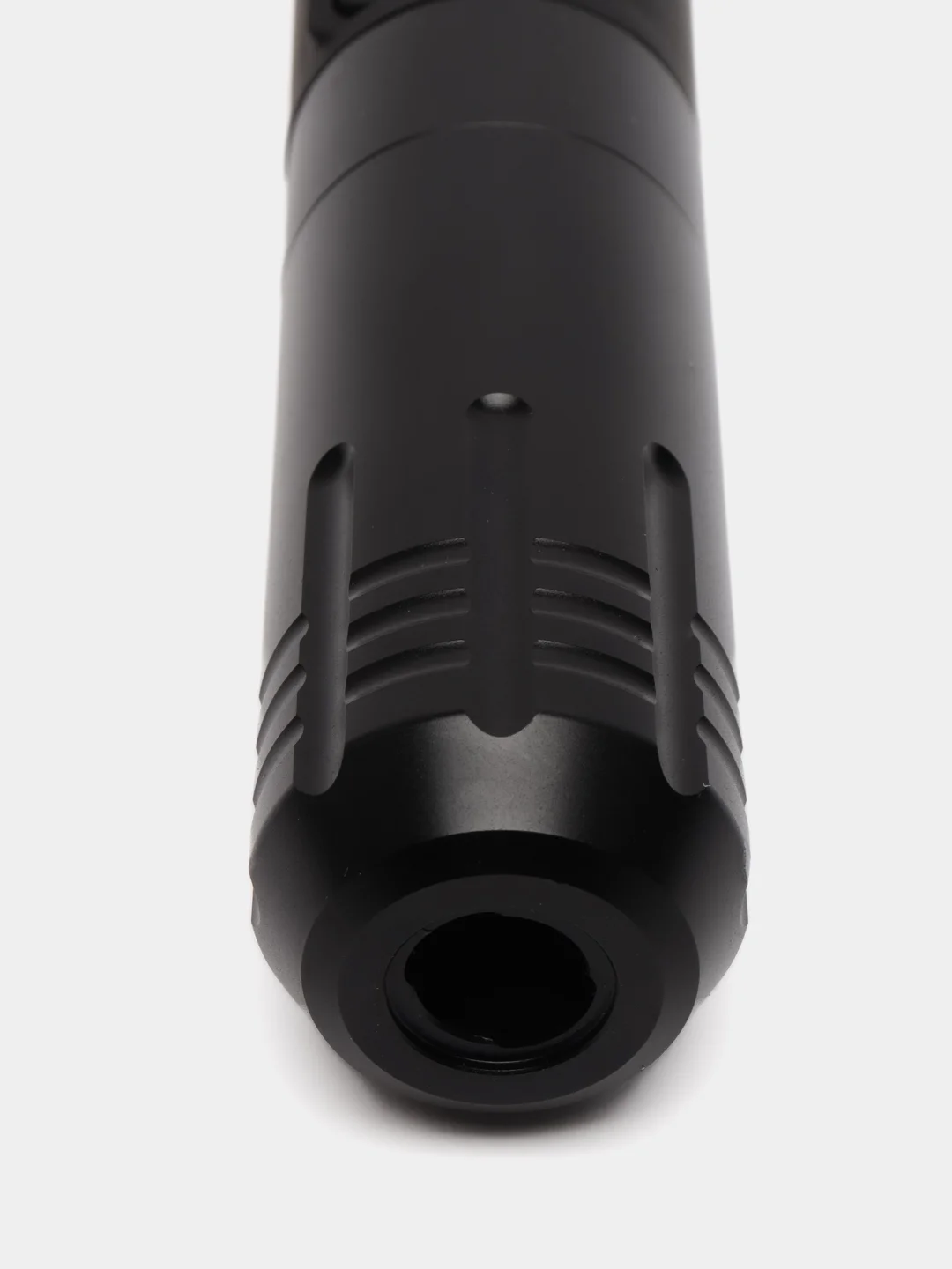 Черный беспроводная тату машинка Yilong X5 Wireless Pen x 2 Power, 2 сменных аккумулятора