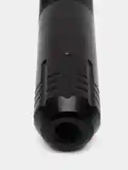 Черный беспроводная тату машинка Yilong X5 Wireless Pen x 2 Power, 2 сменных аккумулятора