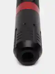 Красный беспроводная тату машинка Yilong X5 Wireless Pen x 2 Power, 2 сменных аккумулятора