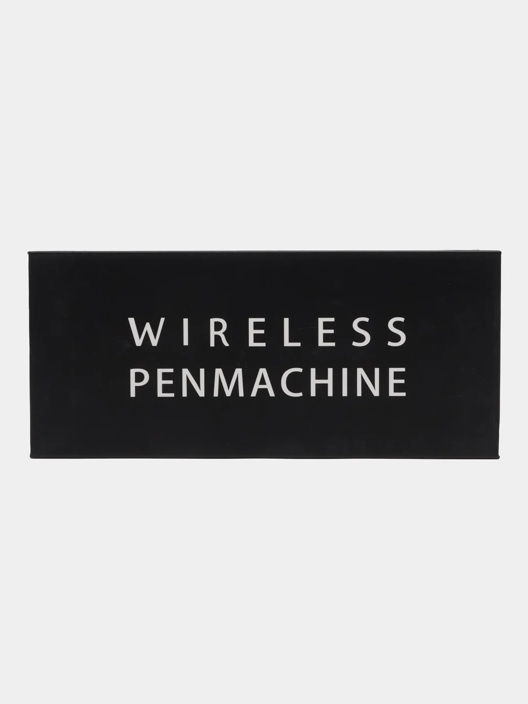 Красный беспроводная тату машинка Yilong X5 Wireless Pen x 2 Power, 2 сменных аккумулятора