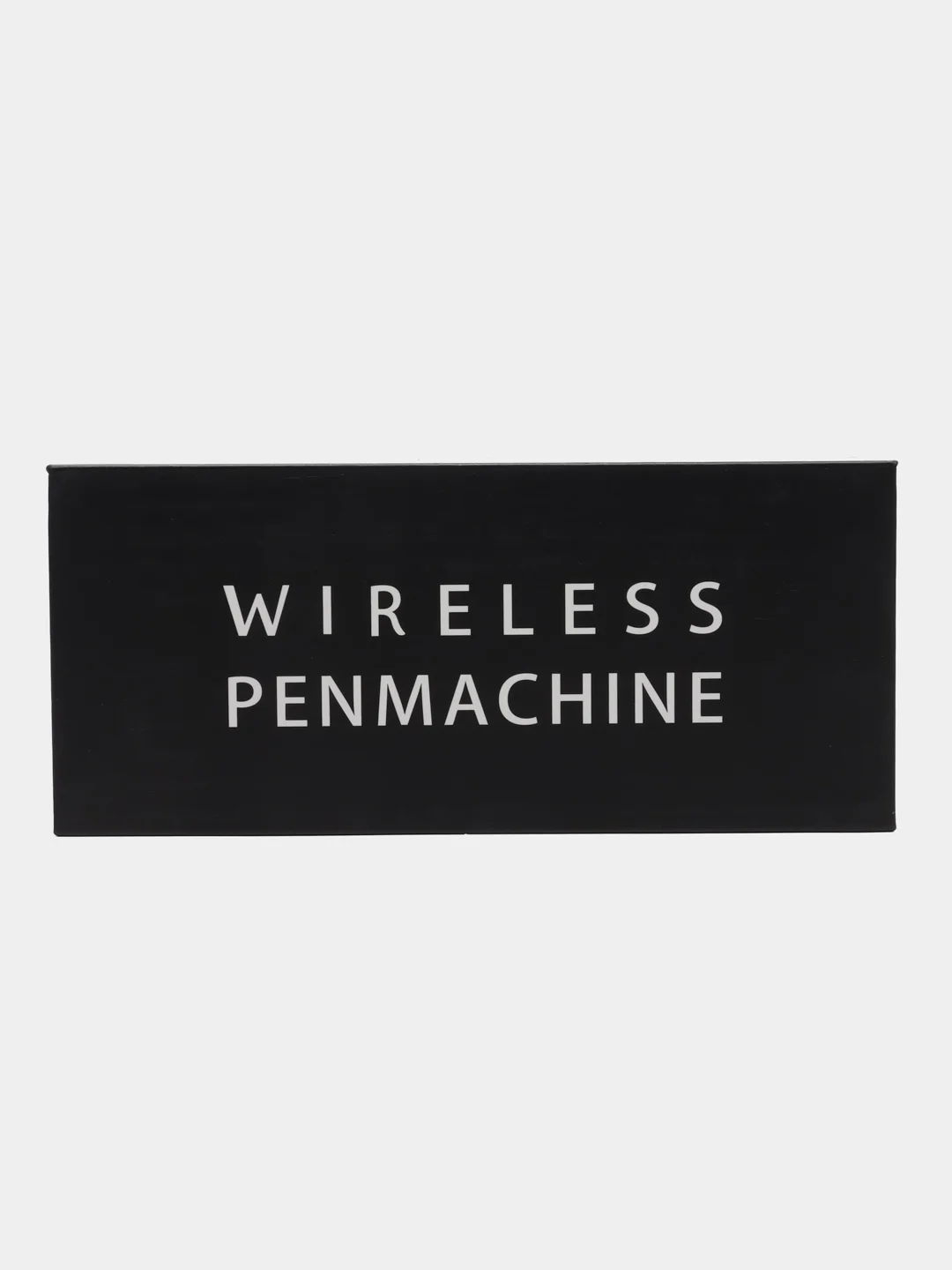 Золотой беспроводная тату машинка Yilong X5 Wireless Pen x 2 Power, 2 сменных аккумулятора