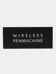 Золотой беспроводная тату машинка Yilong X5 Wireless Pen x 2 Power, 2 сменных аккумулятора