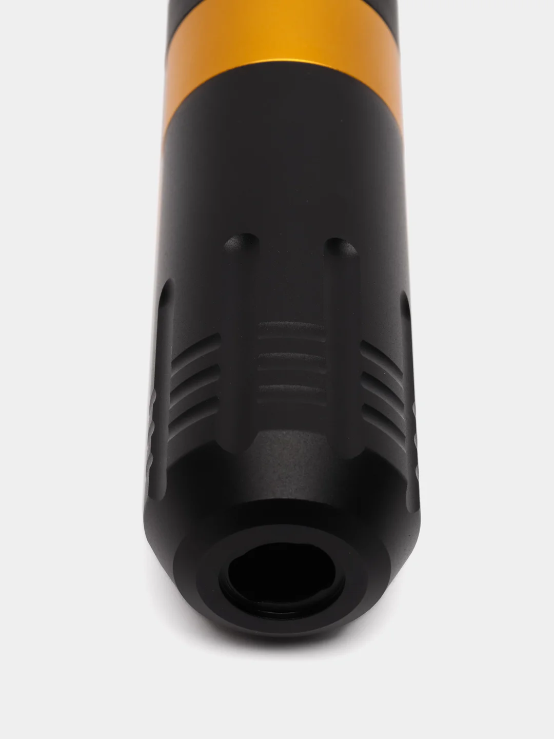 Золотой беспроводная тату машинка Yilong X5 Wireless Pen x 2 Power, 2 сменных аккумулятора