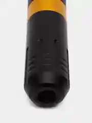 Золотой беспроводная тату машинка Yilong X5 Wireless Pen x 2 Power, 2 сменных аккумулятора