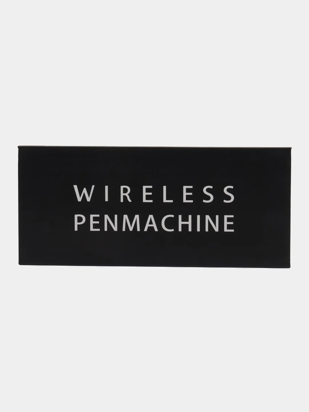 Зеленый беспроводная тату машинка Yilong X5 Wireless Pen x 2 Power, 2 сменных аккумулятора
