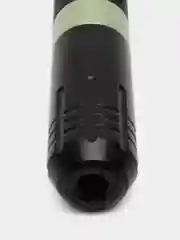 Зеленый беспроводная тату машинка Yilong X5 Wireless Pen x 2 Power, 2 сменных аккумулятора