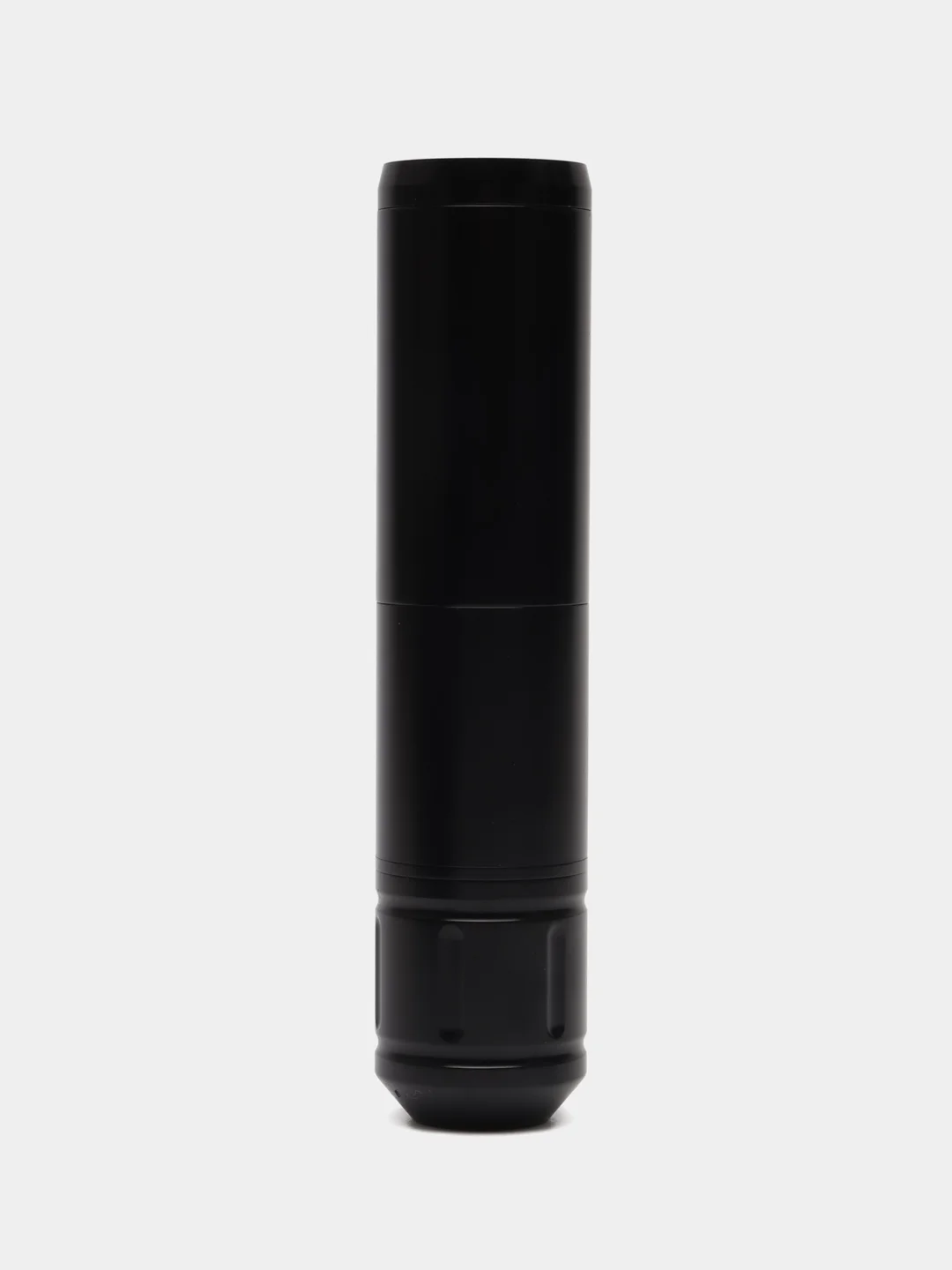 Черный беспроводная машинка для тату и татуажа Yilong Max S-70 Wireless Pen
