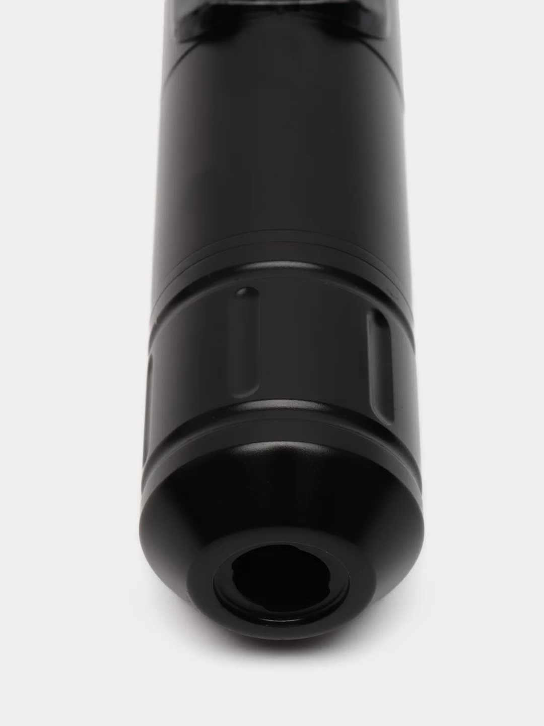 Черный беспроводная машинка для тату и татуажа Yilong Max S-70 Wireless Pen