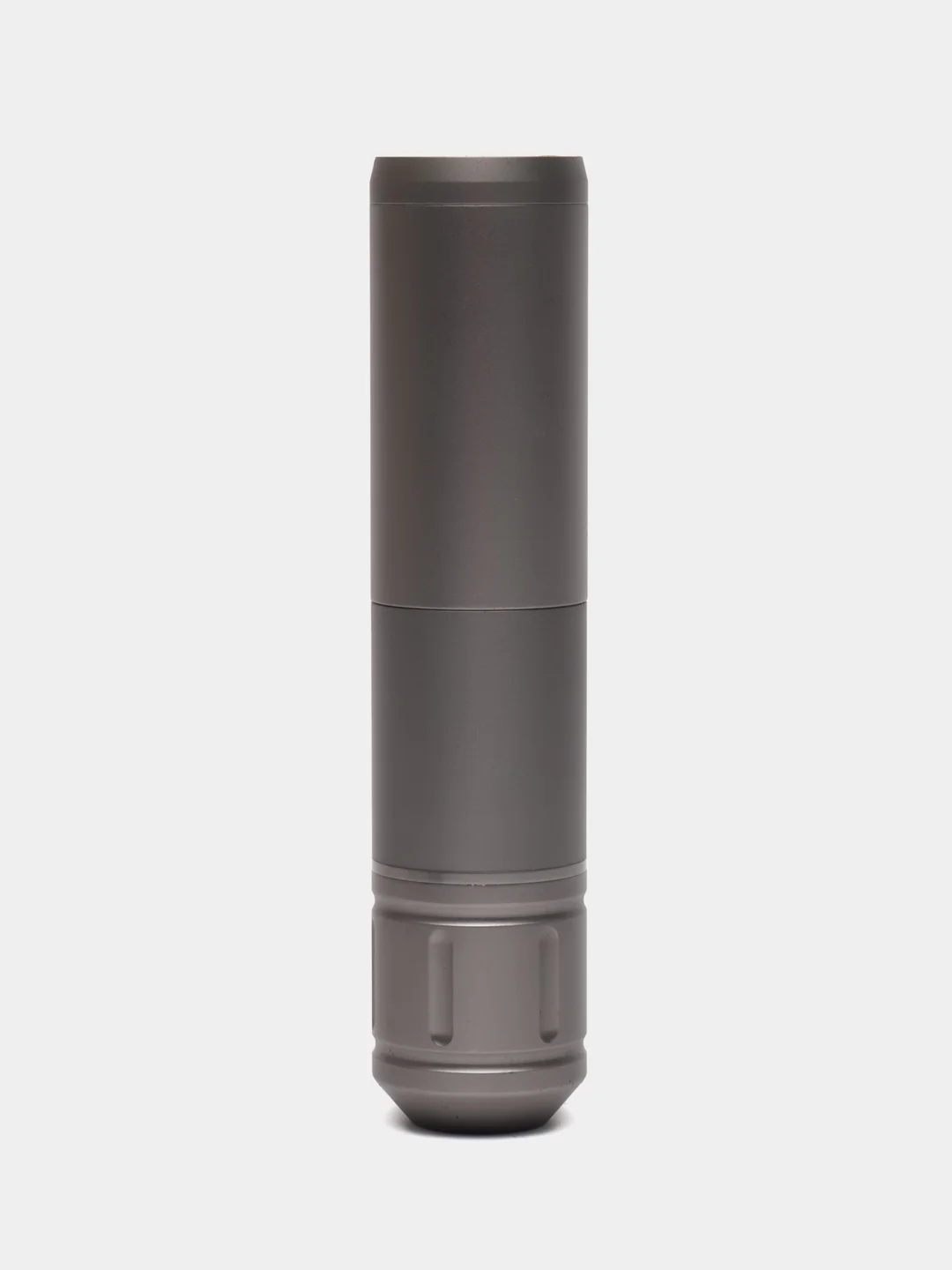 Серый беспроводная машинка для тату и татуажа Yilong Max S-70 Wireless Pen