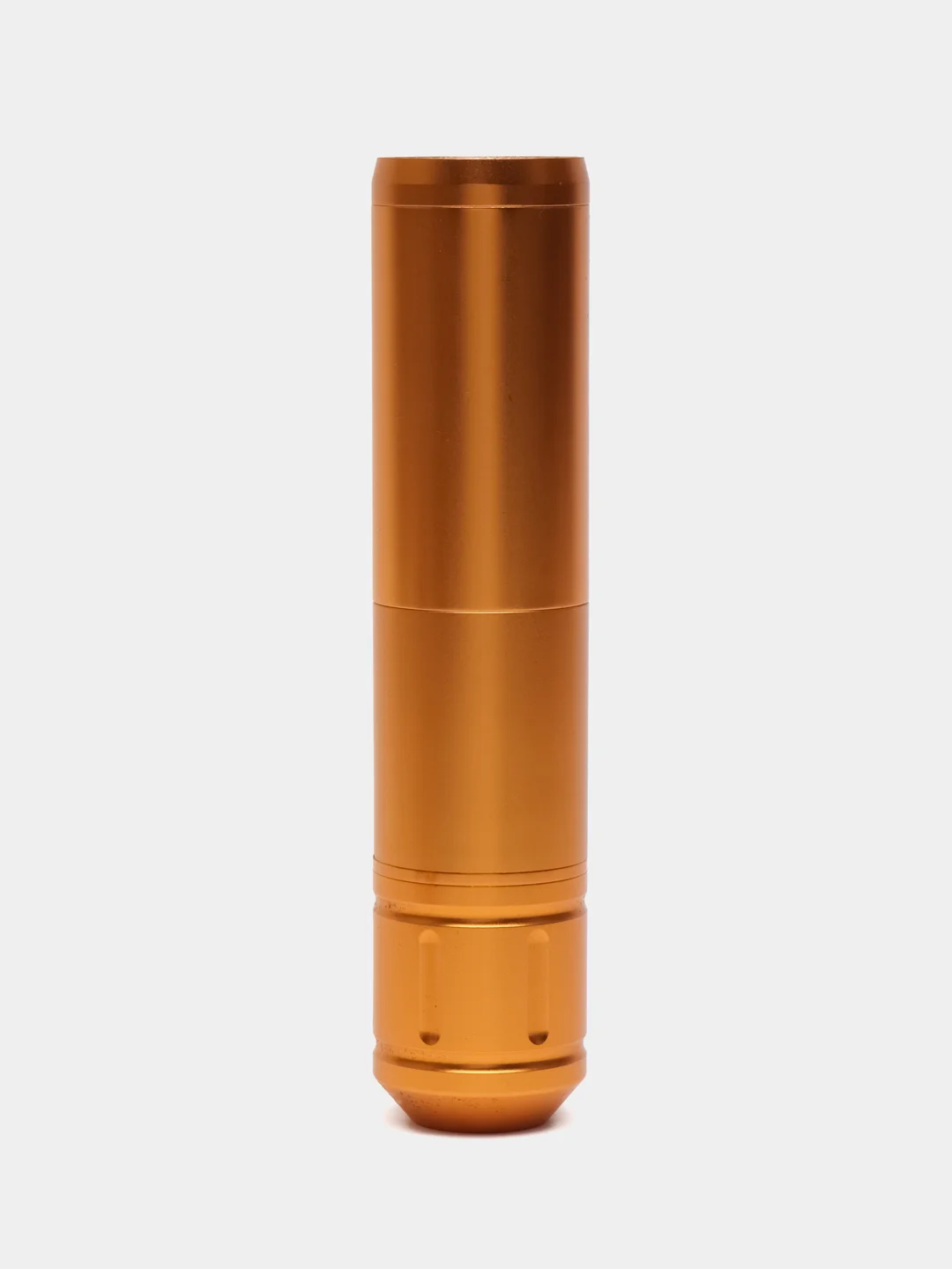 Золотой беспроводная машинка для тату и татуажа Yilong Max S-70 Wireless Pen