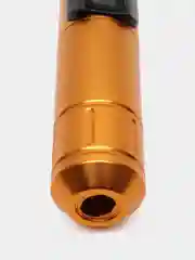 Золотой беспроводная машинка для тату и татуажа Yilong Max S-70 Wireless Pen