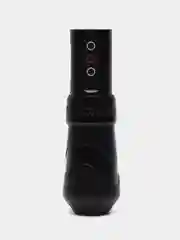 Черный беспроводная машинка для тату и перманентного макияжа Yilong Max Pro