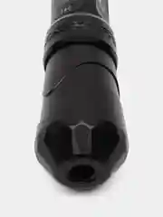 Черный беспроводная машинка для тату и перманентного макияжа Yilong Max Pro