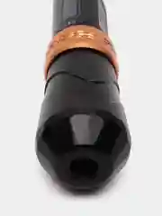 Золотой беспроводная машинка для тату и перманентного макияжа Yilong Max Pro