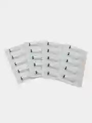 Картриджи для тату и татуажа QUELLE Round Liner, 20 штук