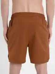 Медный шорты спортивные